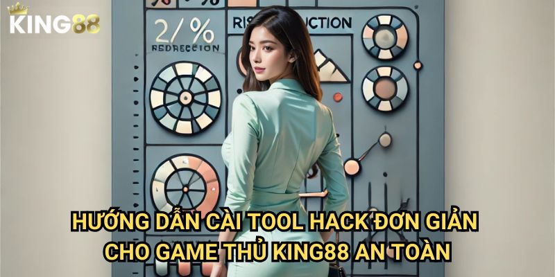 Hướng dẫn cài tool hack đơn giản cho game thủ King88 - Tối ưu trải nghiệm 3 Hướng dẫn cài tool hack đơn giản cho game thủ King88 an toàn